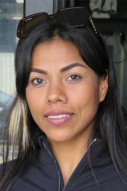 Foto de Magali Rodriguez