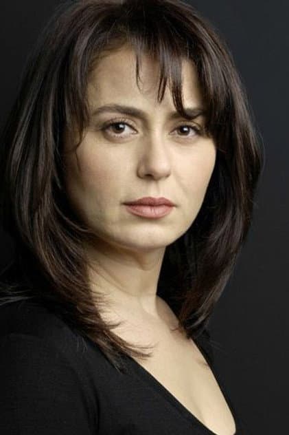 Foto de Nazan Kesal