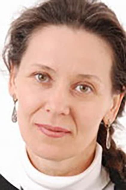 Foto de Светлана Потанина