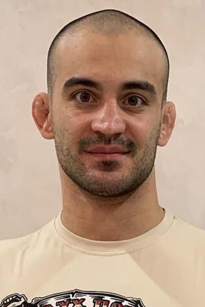 Foto de Andrey Koreshkov