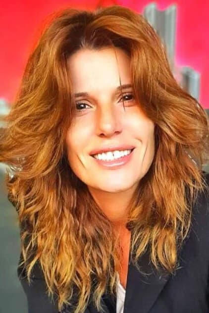 Foto de Eva Raboso
