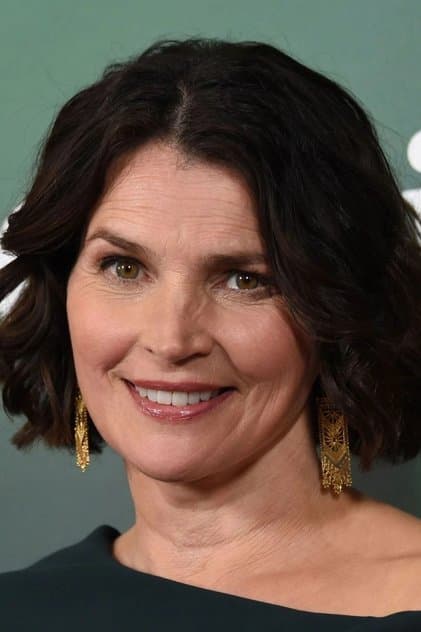 Foto de Julia Ormond