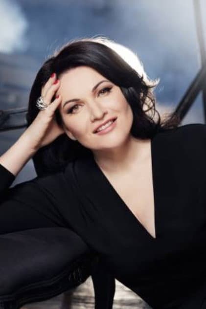 Foto de Hilva Gerzmava