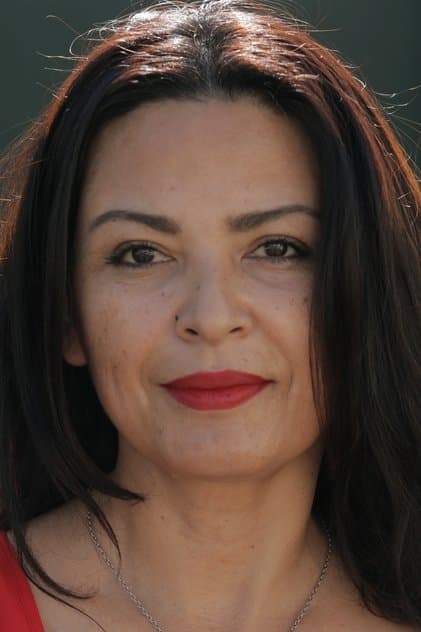 Foto de Elpidia Carrillo