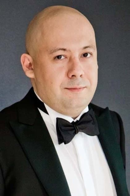 Foto de Алексей Герман-младший