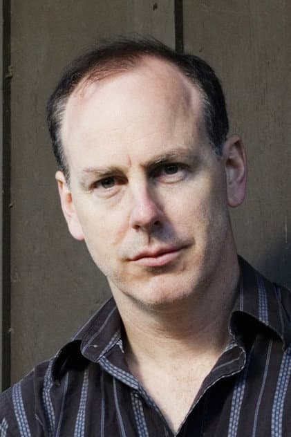 Foto de Greg Graffin