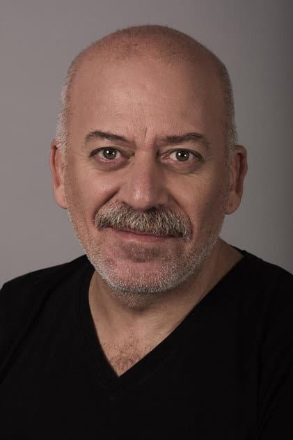 Foto de Mehmet Esen