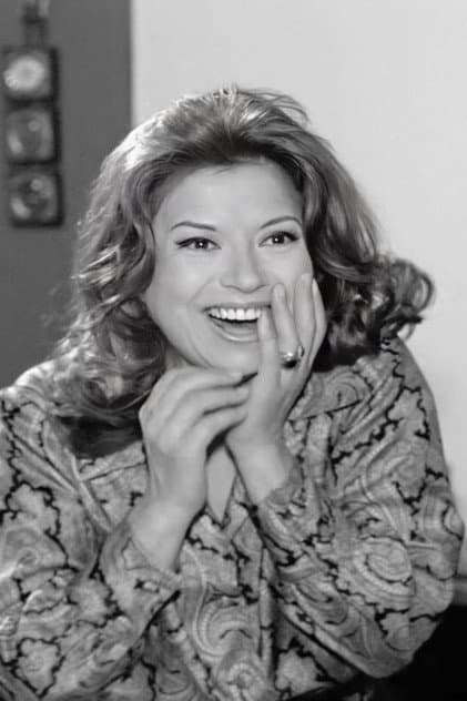 Foto de Anna Kyriakou