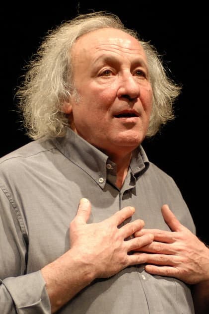Foto de Péter Vallai
