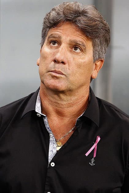 Foto de Renato Gaúcho