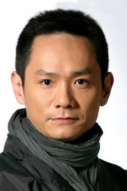 Foto de Guo Jinglin