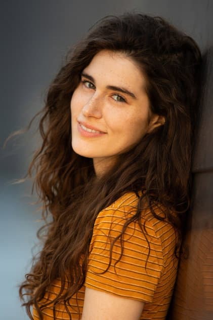 Foto de Amelia Marino