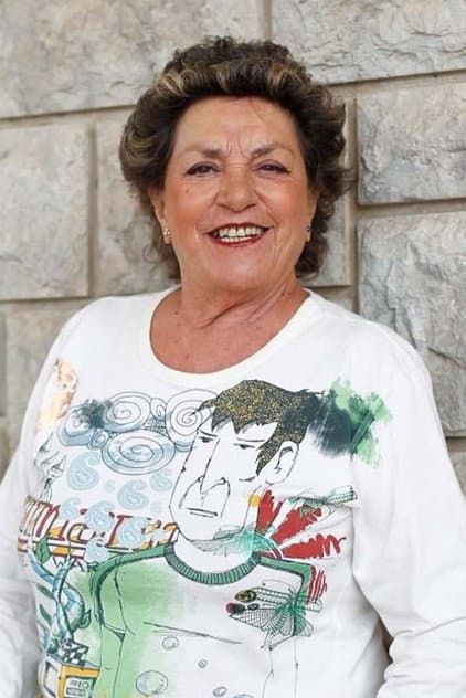 Foto de Natalina José