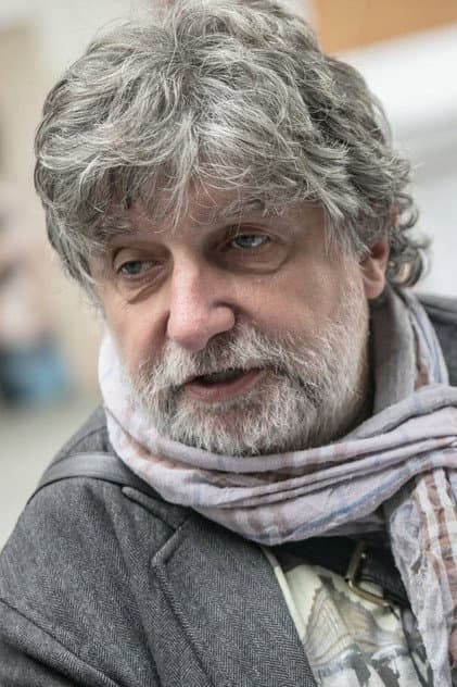 Foto de Břetislav Rychlík