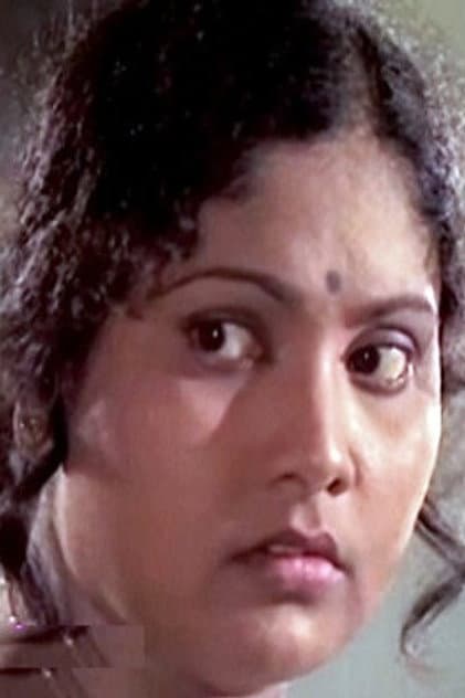 Foto de P. R. Varalakshmi