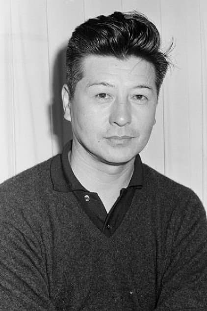 Foto de Ryō Ikebe
