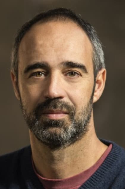 Foto de Niccolò Ammaniti
