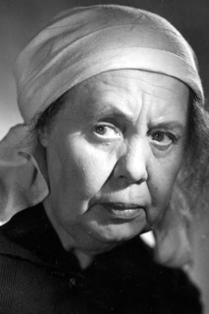 Foto de Mona Geijer-Falkner