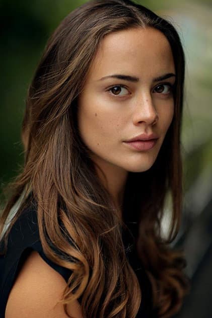 Foto de Sophie Robertson