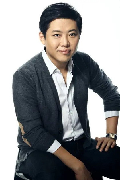 Foto de Zhai Xiaoxing
