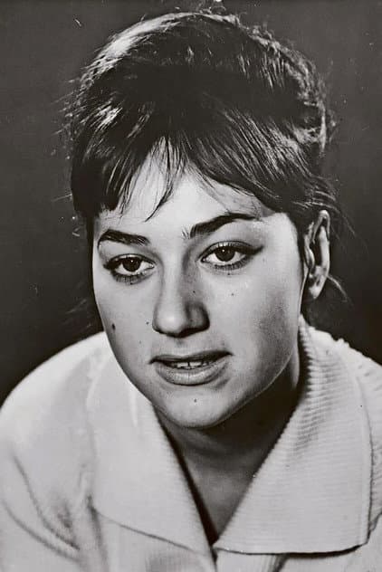 Foto de Nora Kuželová