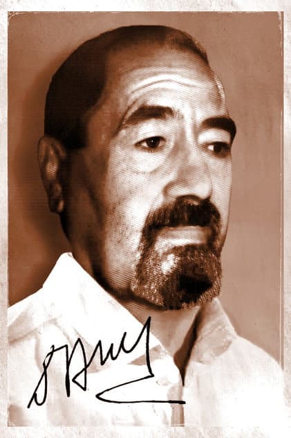 Foto de Djamel Amrani