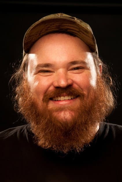 Foto de K. Trevor Wilson