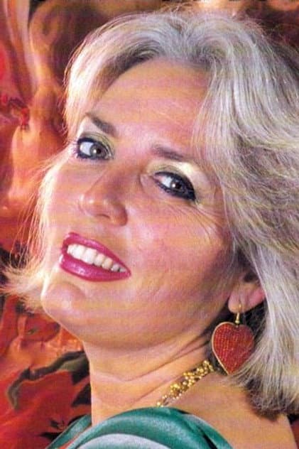 Foto de Xaviera Hollander