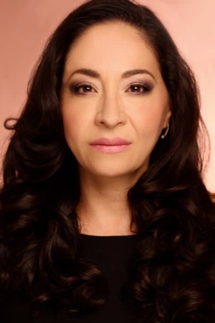 Foto de Angélica Lara