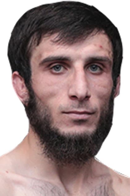 Foto de Azamat Pshukov
