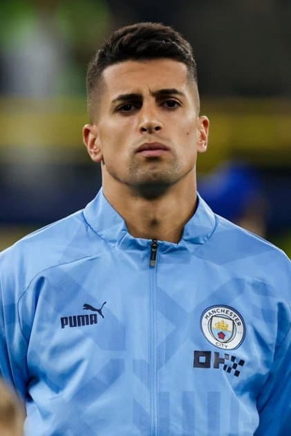 Foto de João Cancelo
