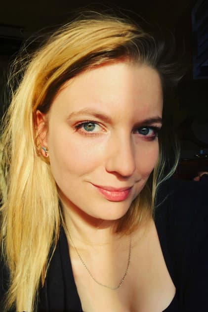 Foto de Malvína Pachlová