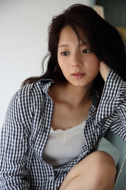 Foto de Rika Hoshina