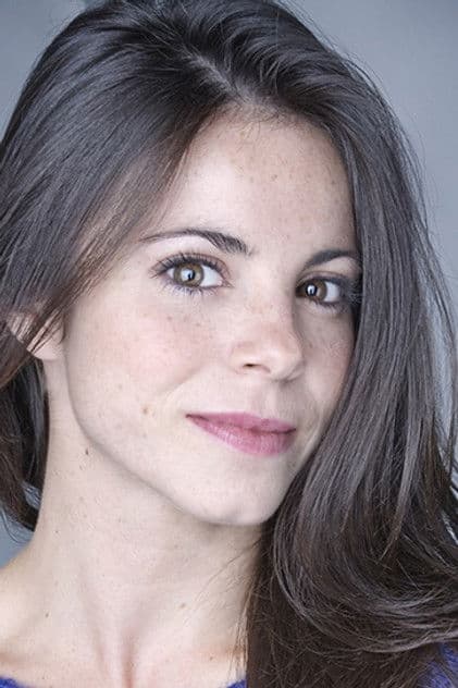 Foto de Elena de Frutos