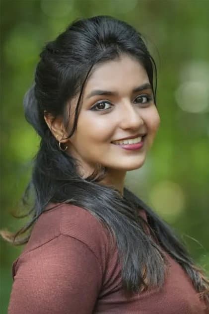 Foto de Divya Thomas