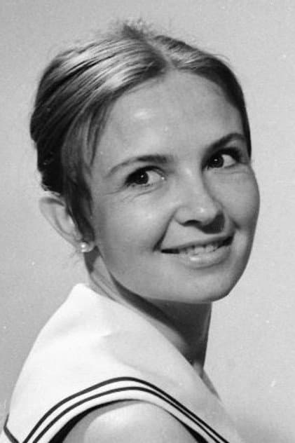 Foto de Věra Koželuhová