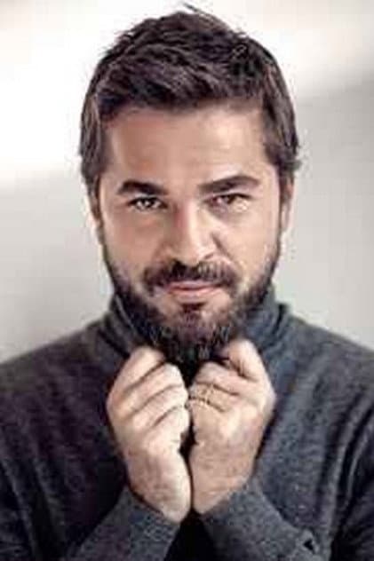 Foto de Yener Sezgin