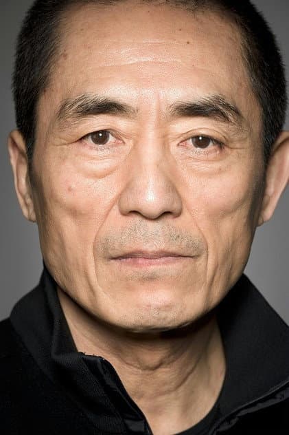 Foto de Zhang Yimou