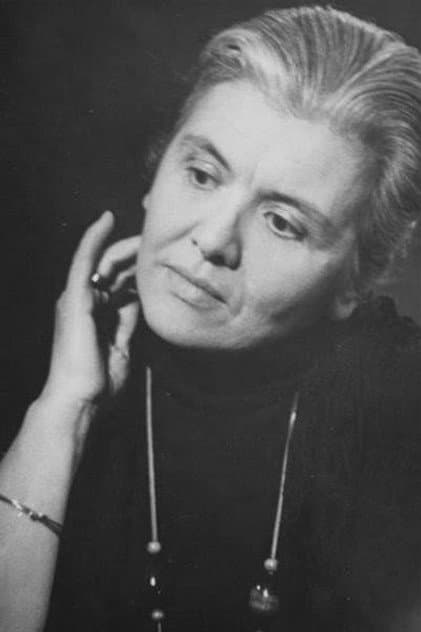 Foto de Lyudmila Stanukinas