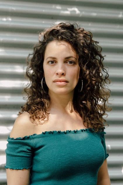 Foto de Kyra Bououargane