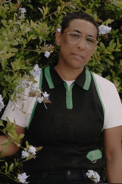 Foto de Leilah Weinraub