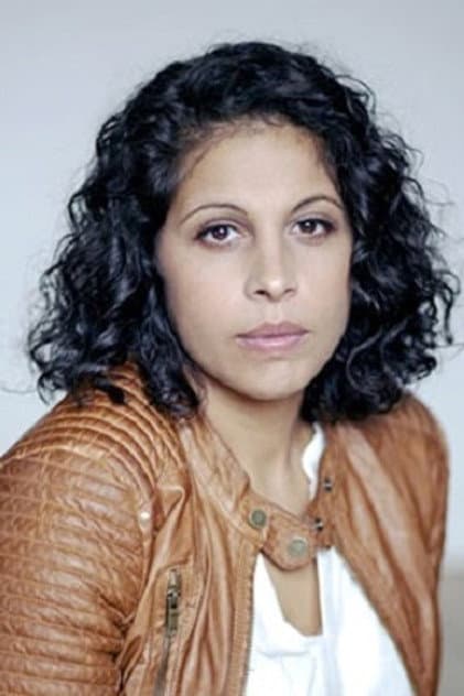 Foto de Sabila Moussadek