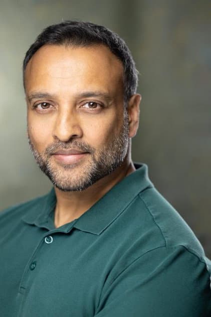 Foto de RIAZ SYED