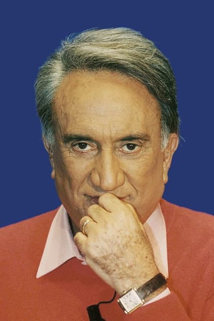 Foto de Emilio Fede