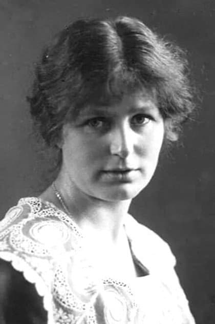 Foto de Augusta Blad