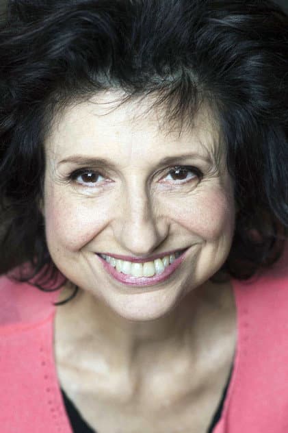 Foto de Marina Tomé