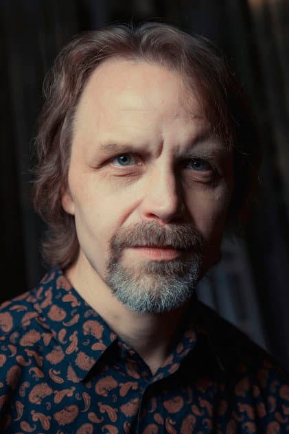 Foto de Jani Volanen