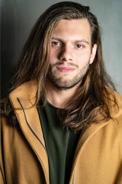 Foto de Hunter Redfern