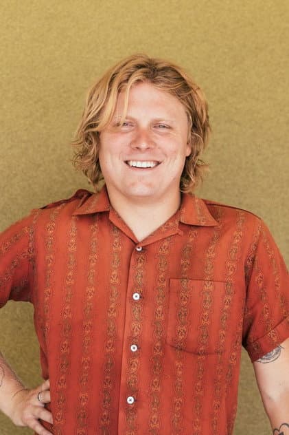 Foto de Ty Segall