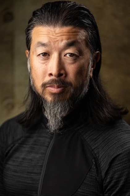 Foto de Richard Chan